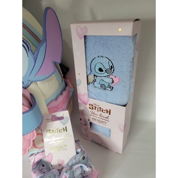 Stitch And Angel Gift Bundle main image 4